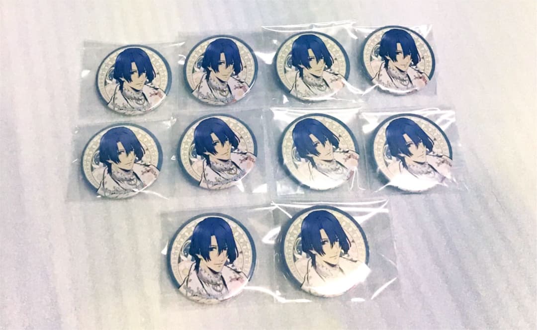 東京ディズニーリゾート限定ディズニーピンバッジvol2 全種類