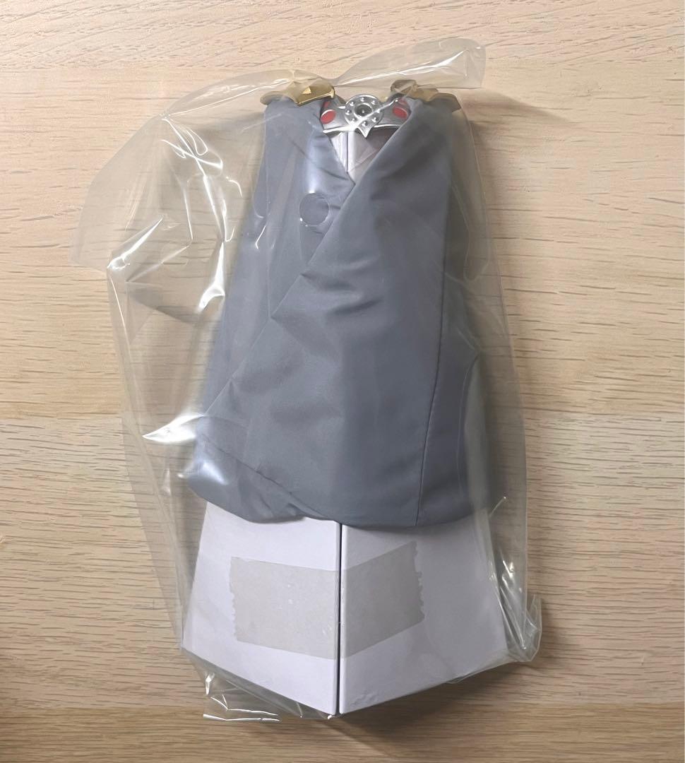 S.H.Figuarts ウルトラマンレオ アストラ マント セット