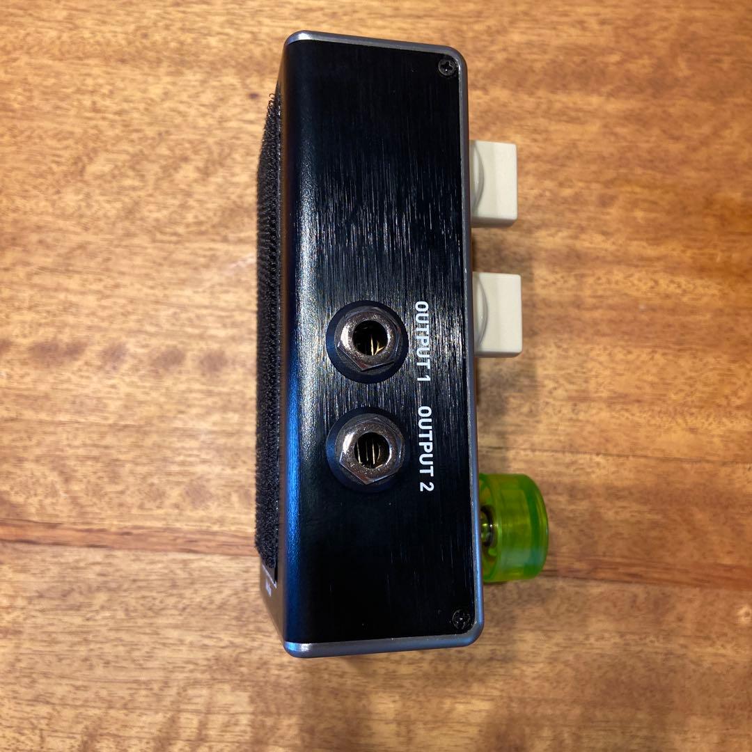 C4 SYNTH ギターエフェクター 美品　おまけ付