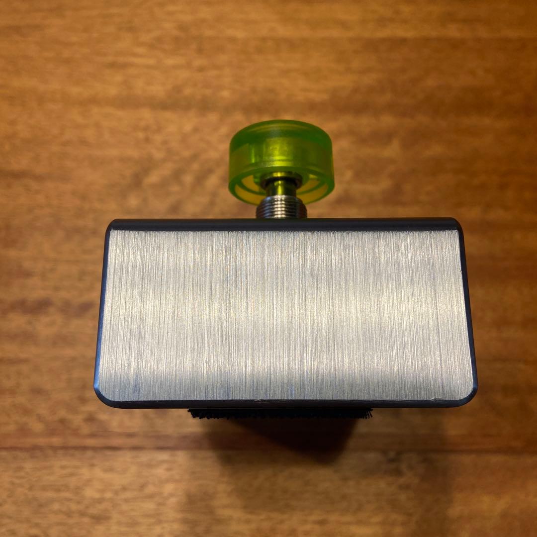 C4 SYNTH ギターエフェクター 美品　おまけ付