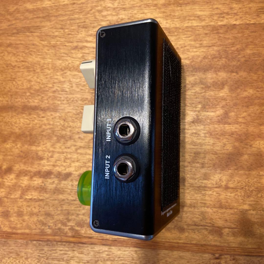 C4 SYNTH ギターエフェクター 美品　おまけ付