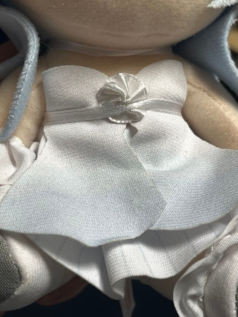 デート・ア・バレット　ぬいぐるみセット