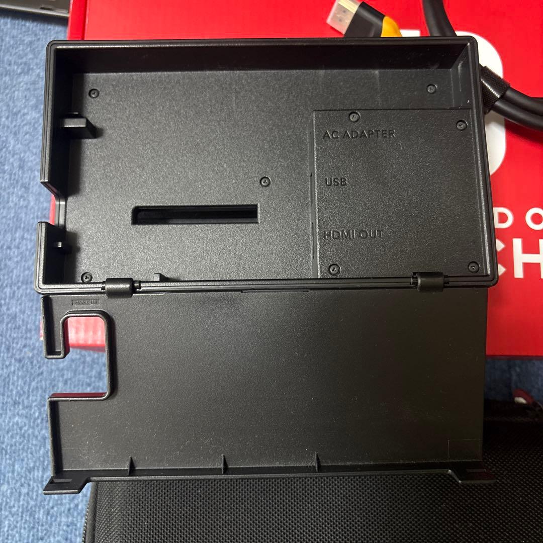 Nintendo Switch 本体　ジャンク品扱い