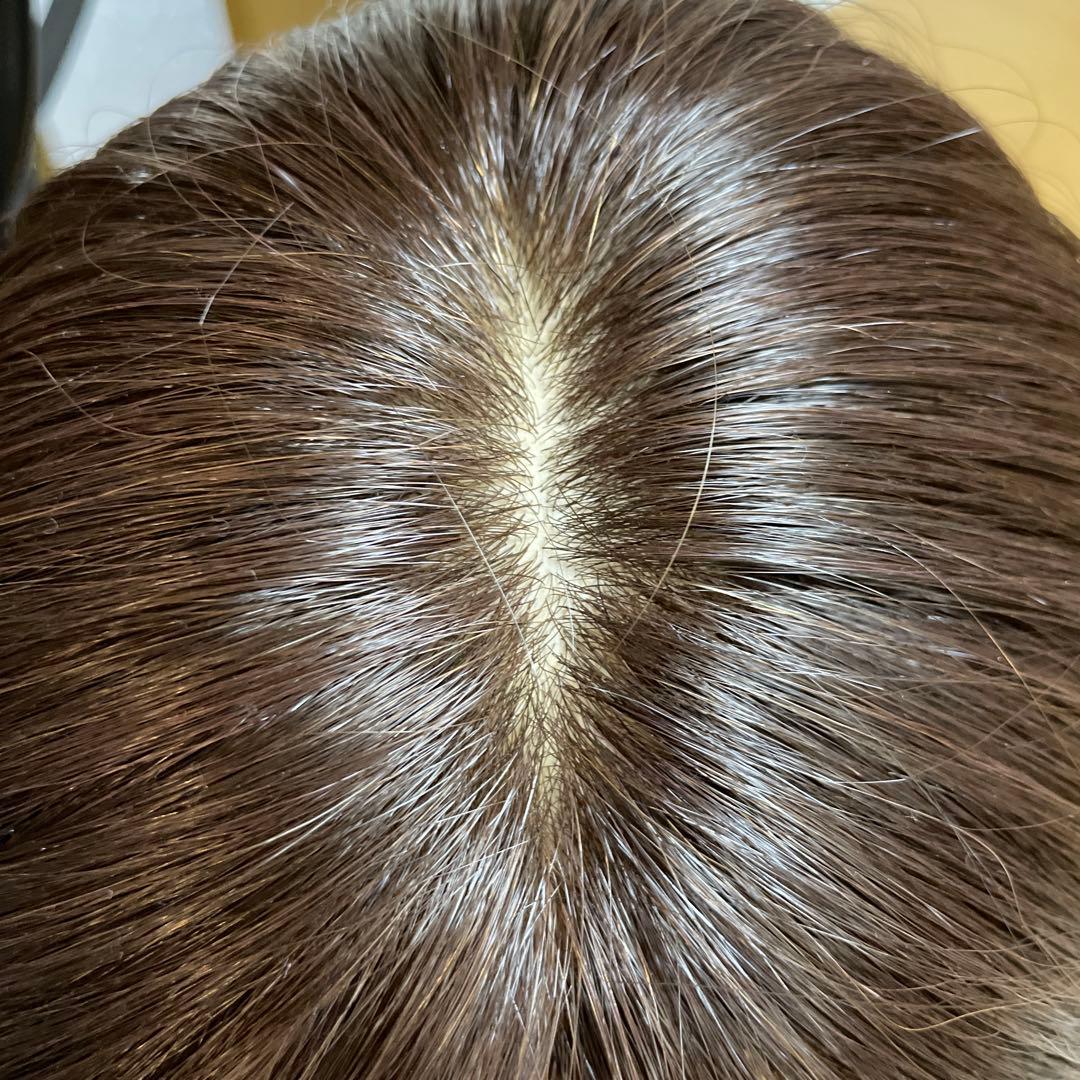 リネアストア　天使のマニッシュショート　コーム、セラム付き　Sサイズ