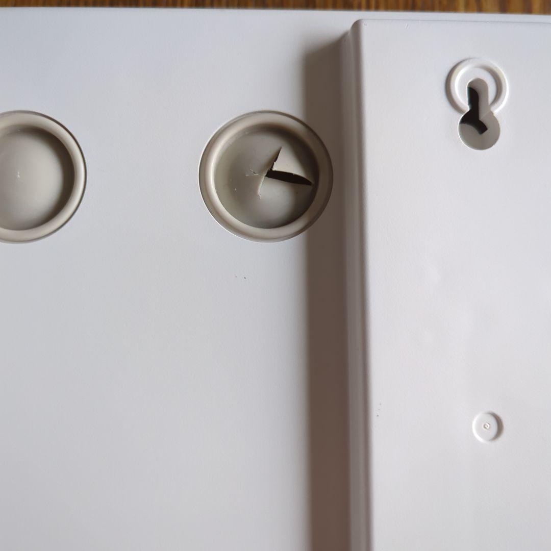 パナソニック チャイム専用時計 ベルタイマー TD73