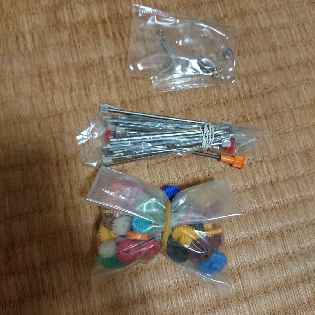 ミックス ミニ四駆 昭和 平成 色々 まとめ パーツ ストック - メルカリ