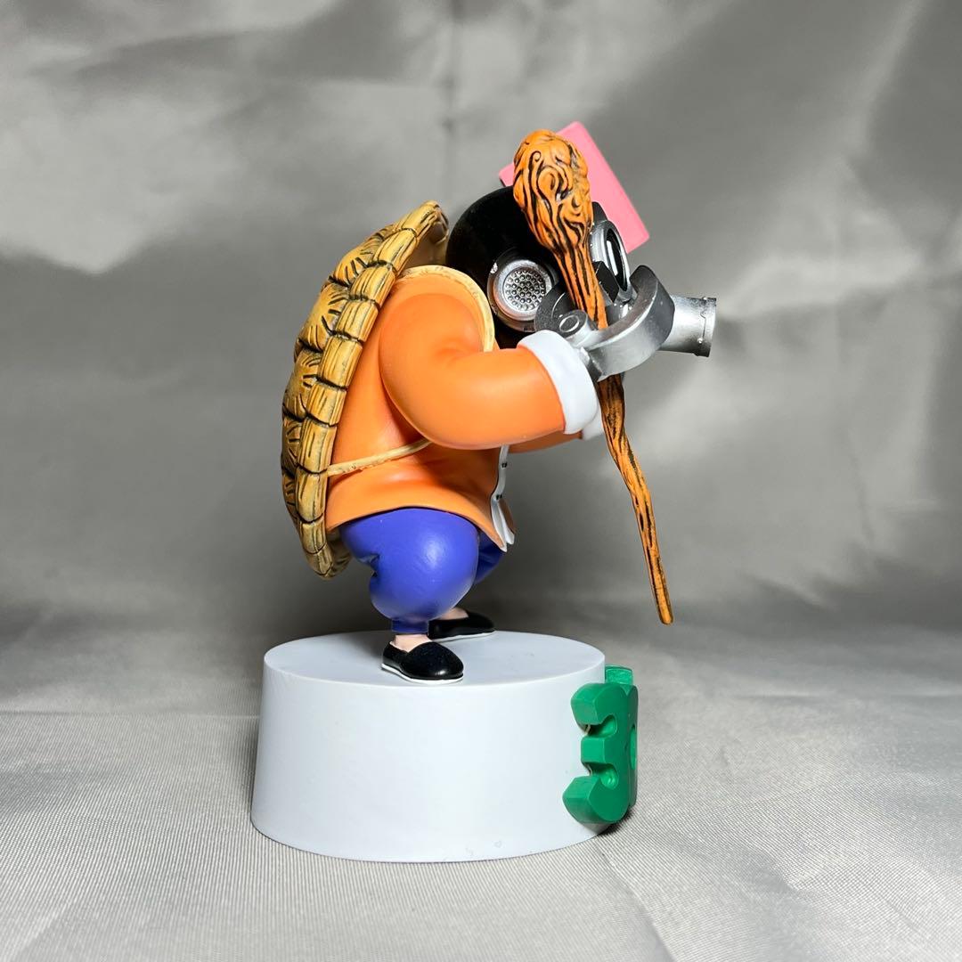 早い者勝ち！BIGEGGスタジオ 鳥山ロボ フィギュア 海外正規品ドラゴンボール