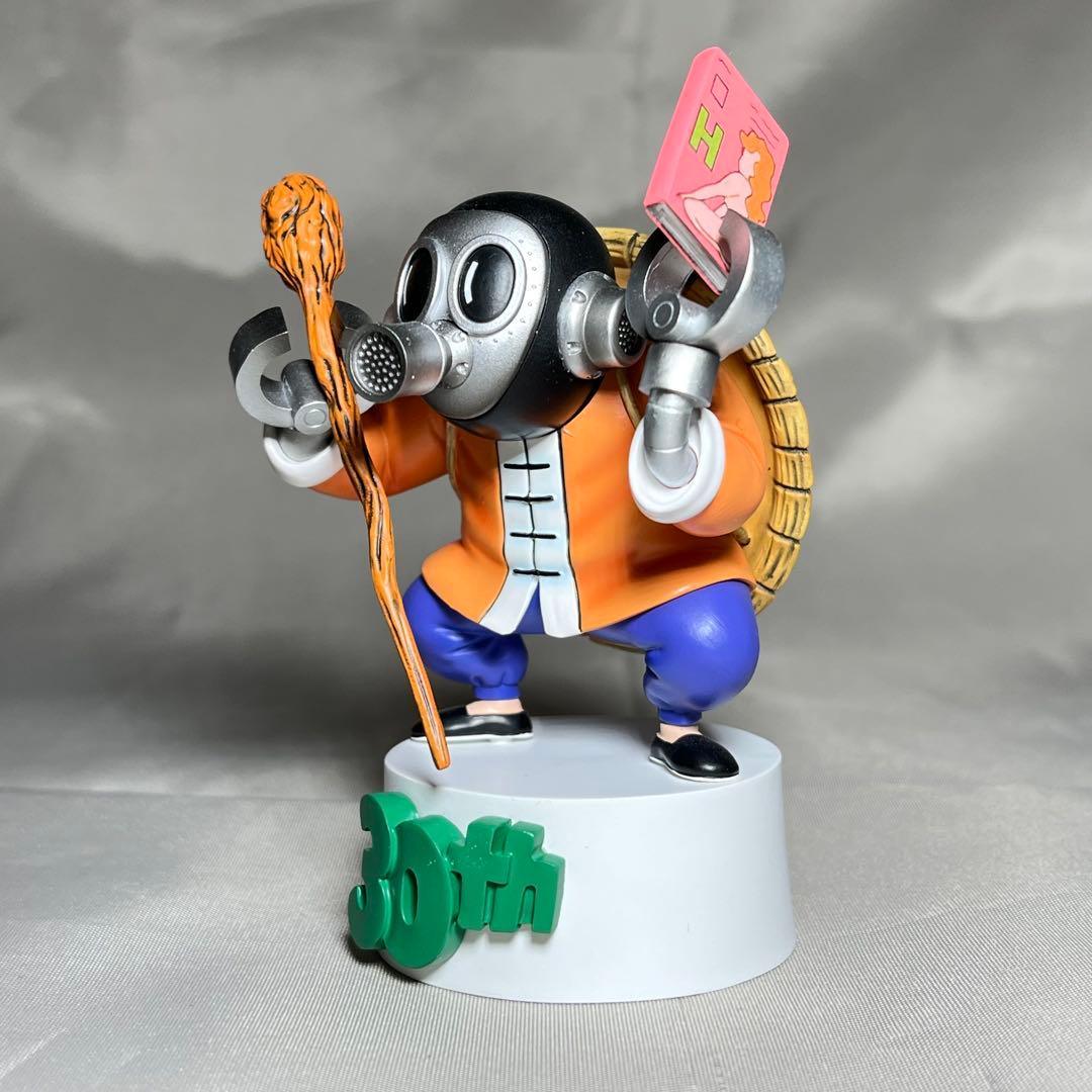 早い者勝ち！BIGEGGスタジオ 鳥山ロボ フィギュア 海外正規品ドラゴンボール