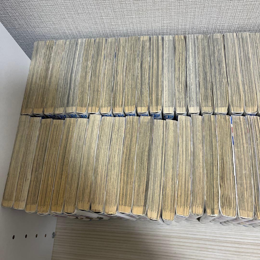 BLEACH 全巻セット+おまけ