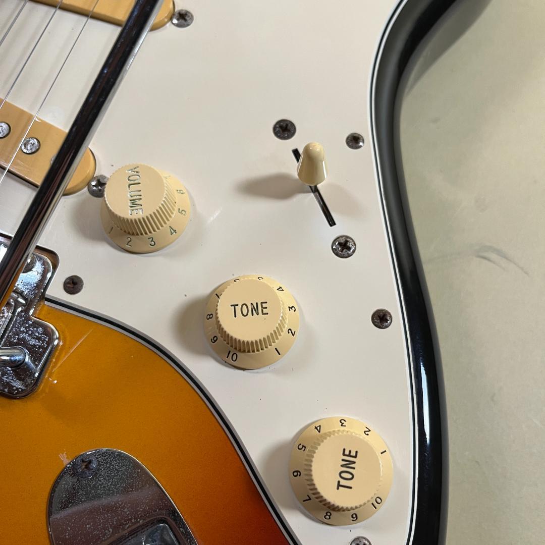 Squier SST-33 Lシリアル 1991年 フジゲン製 希少 - メルカリ