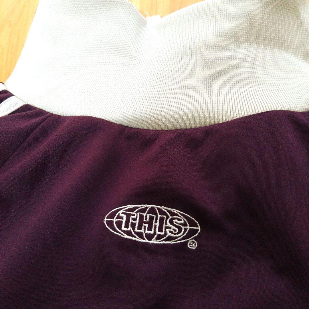 ミュージシャン [Alexandros] THIS FES '24 TRACK JACKET M