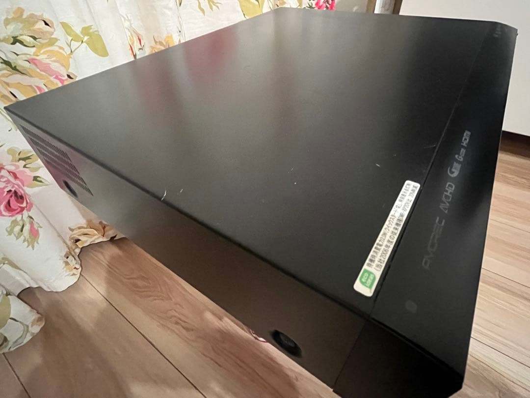 Panasonic DMR-XP22V HDD & DVDレコーダー