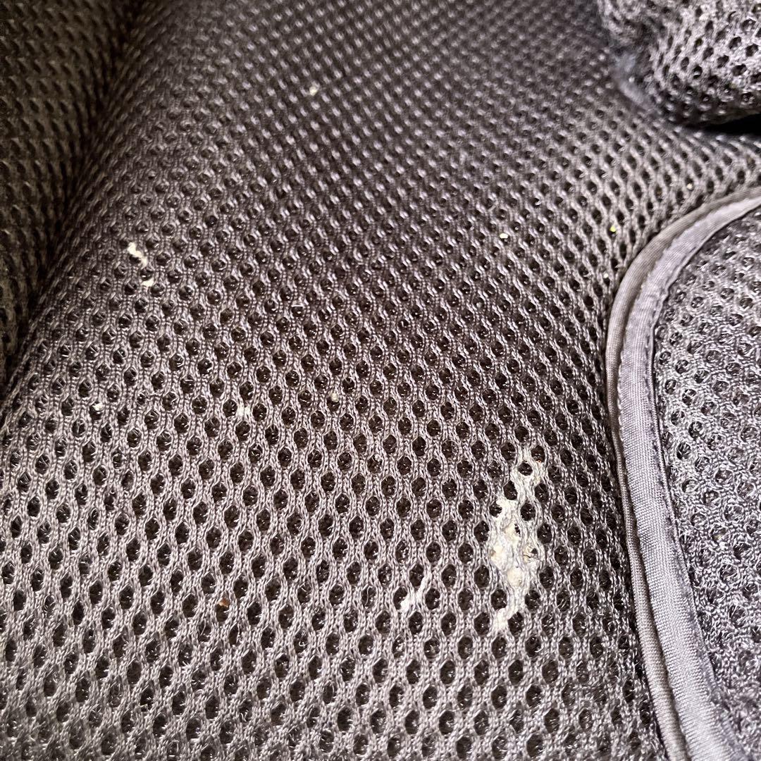 Aprica フォームフィット AB チャイルド&ジュニアシート ISOFIX