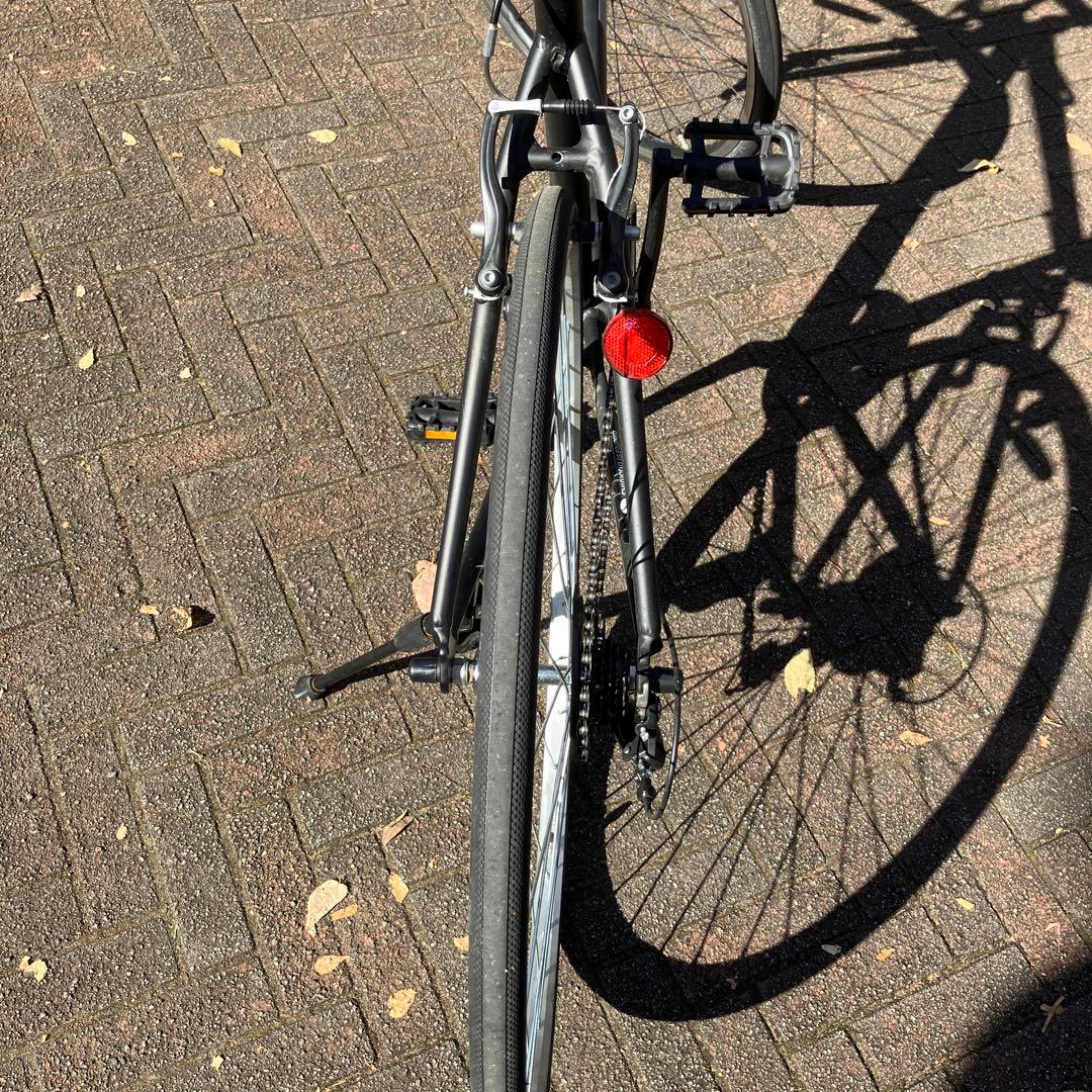 ANIMATOアニマート　クロスバイク BRIGGS(ブリッグス)