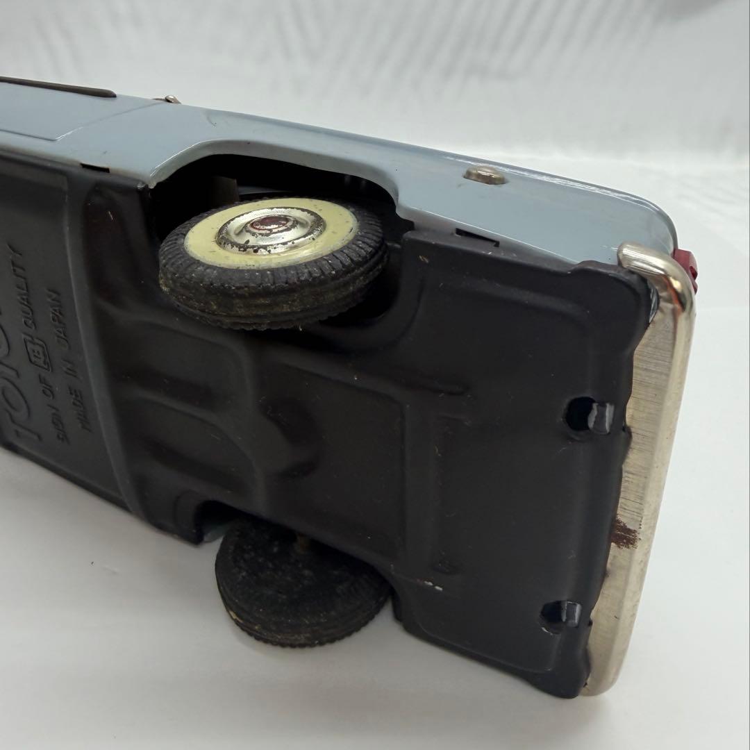 さ*て様 トヨペット　マスターライン　日本製　模型　ミニチュア　玩具　ミニカー