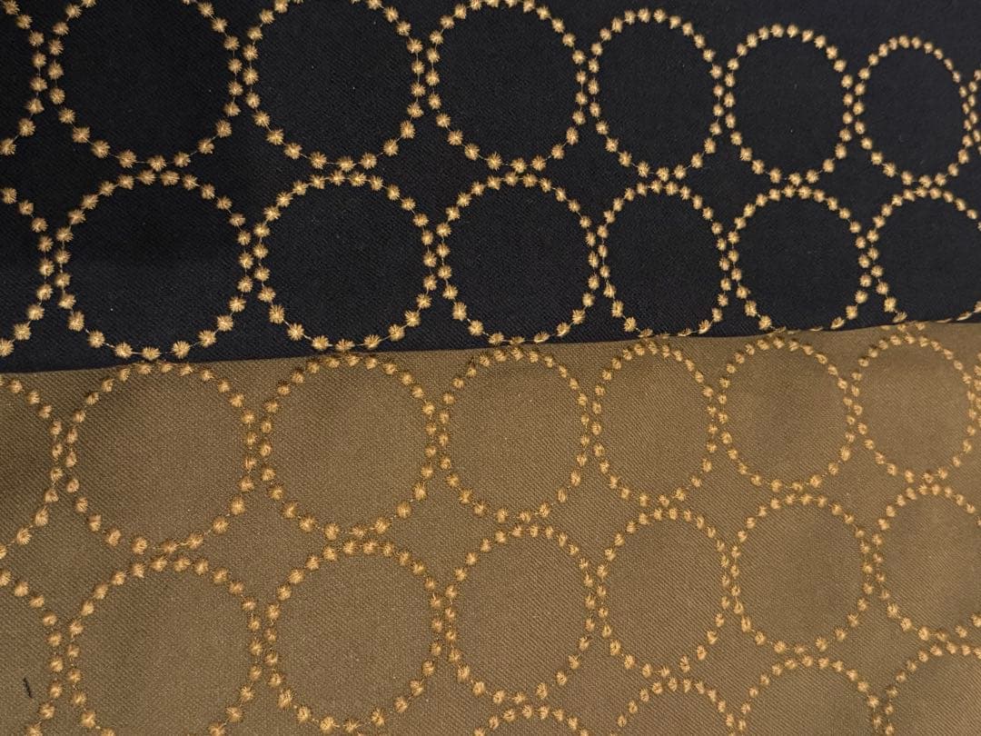 ミナペルホネン生地　スツール　オットマン　イス 家具　インテリア　北欧スタイル