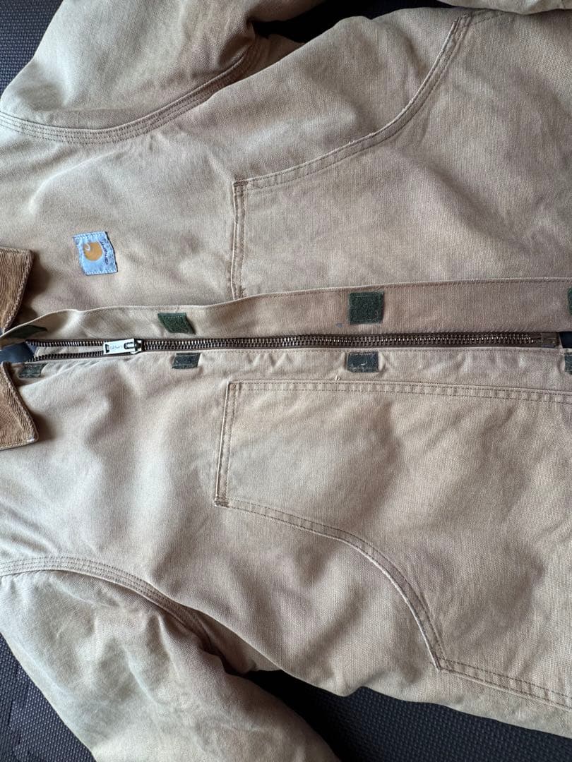 Carhartt トラディショナルジャケット　少しなら値下げ出来ます