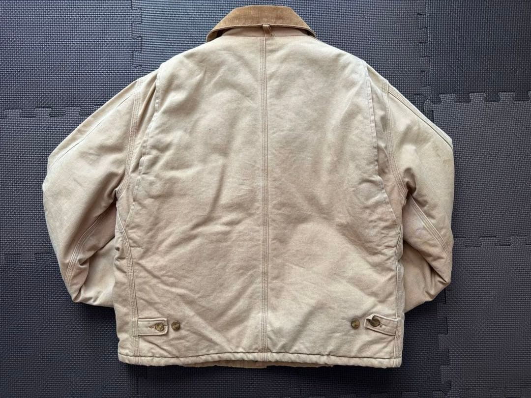Carhartt トラディショナルジャケット　少しなら値下げ出来ます