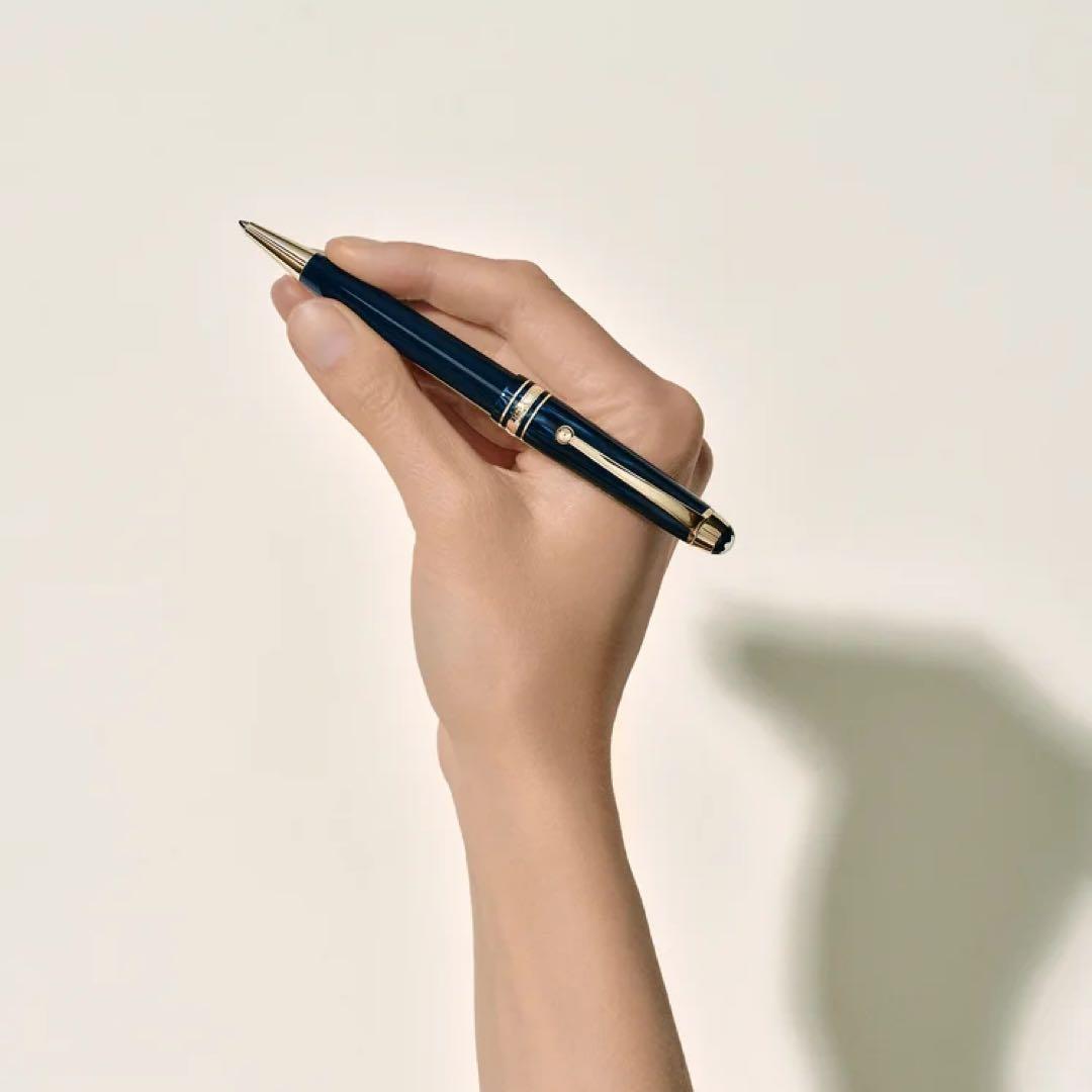 マイスターシュテュック ジ オリジン コレクション ボールペン 100周年記念