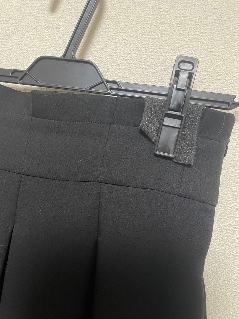 Frey コクーンスカート　L