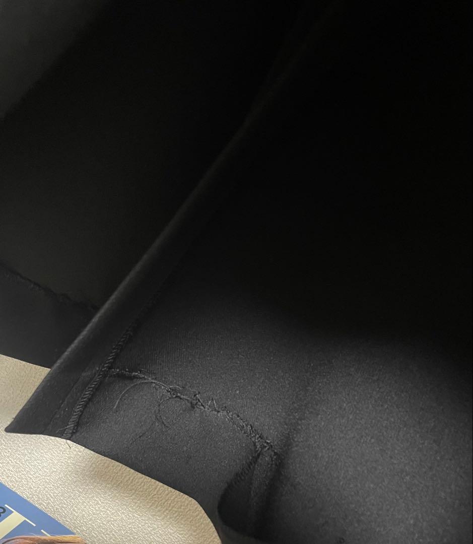 Frey コクーンスカート　L