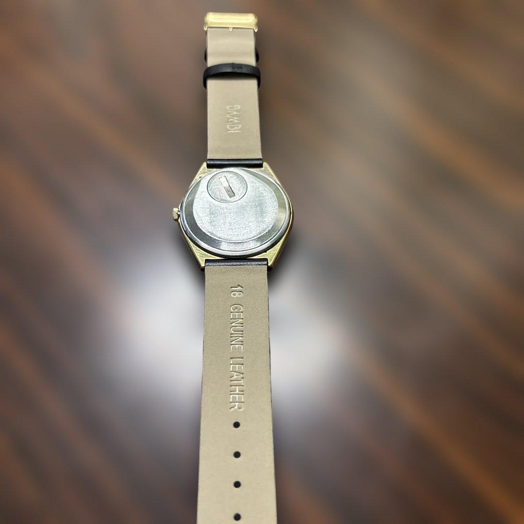 SEIKO スーペリア　メンズ腕時計　稼動品