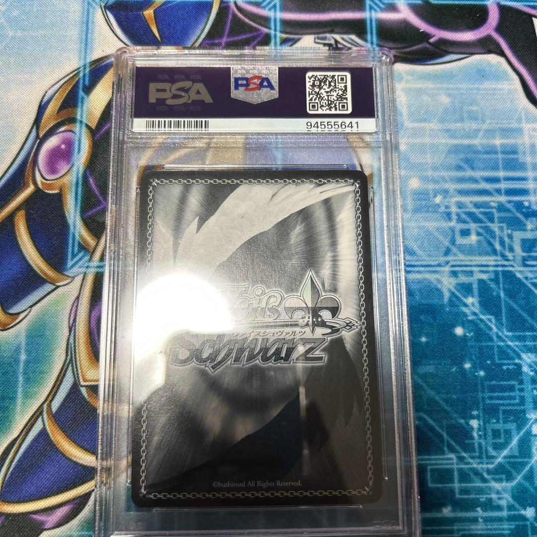 ヴァイス PSA PSA10 kaleidoscope 美遊 SP サイン