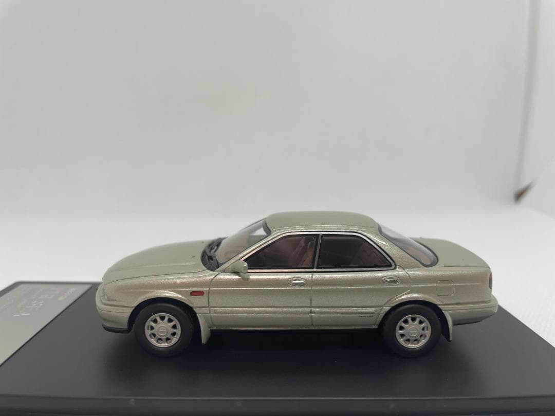 402-181 Hi-Story 1/43 日産 PRESEA 1800 Ct.