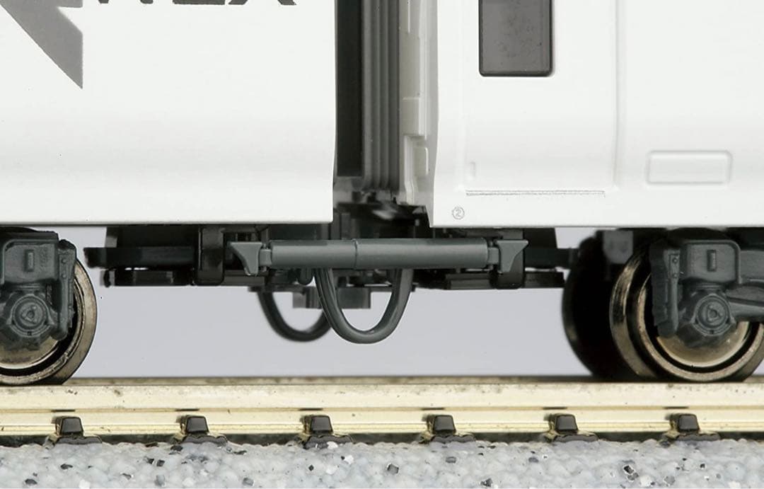 KATO E259系 特急「成田エクスプレス」【新品,未使用品】