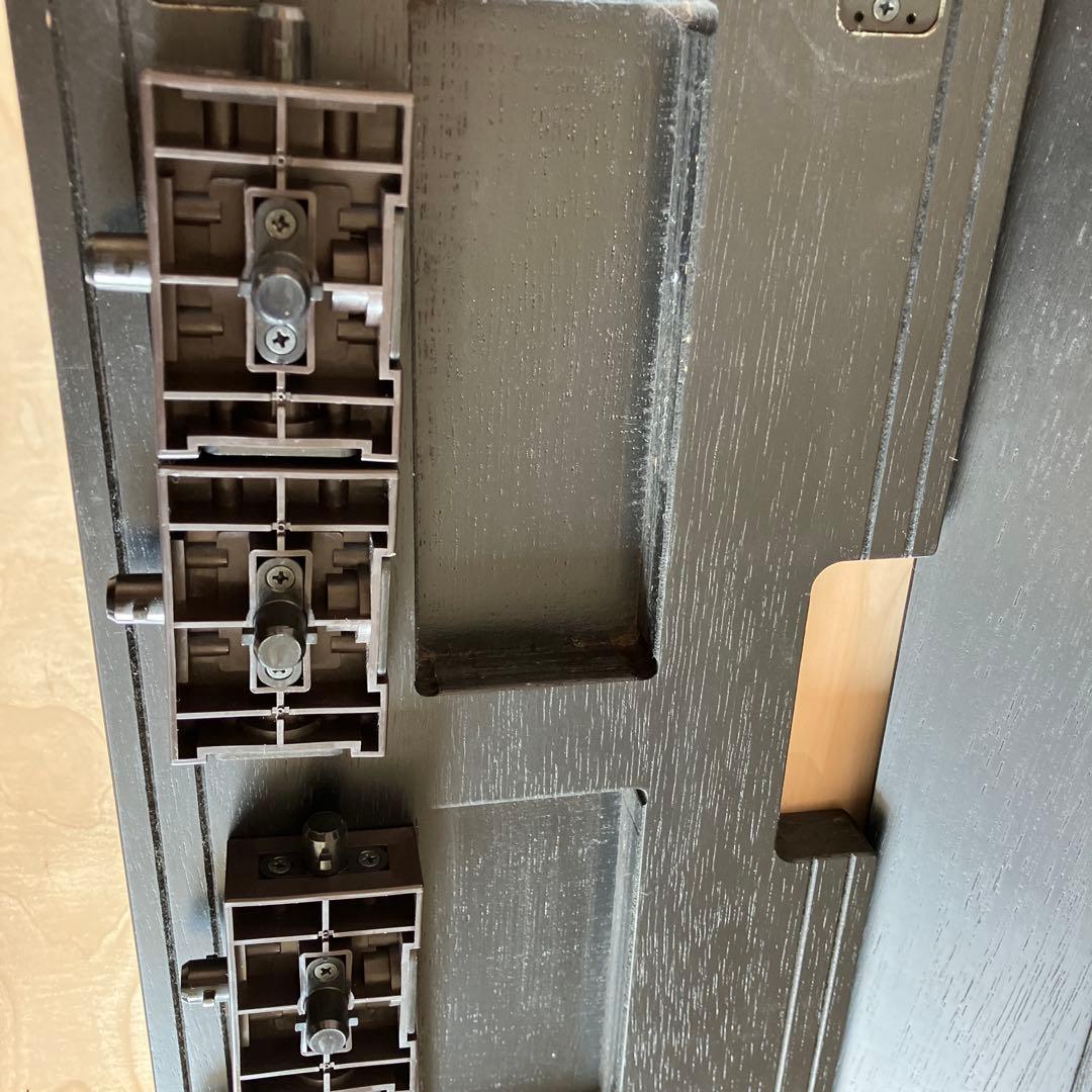 Assist stool ASS-V アシストスツール アシストペダル