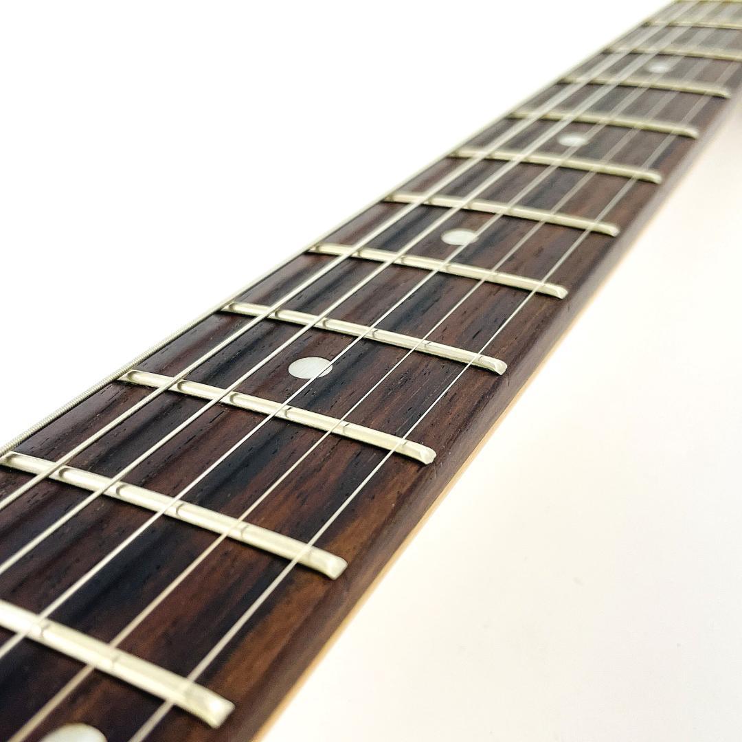 低弦高 Boogie produced by Greco ブギー グレコ【整備品