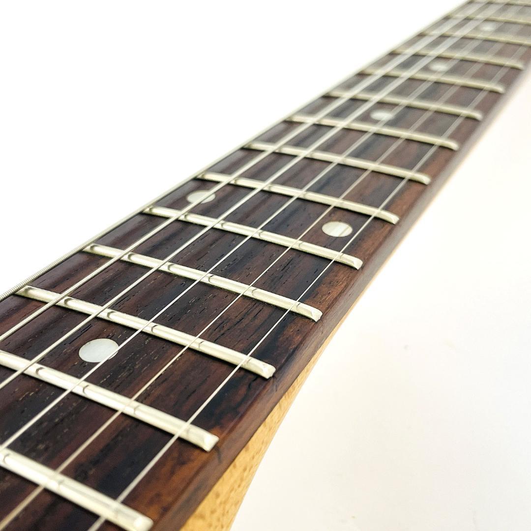 低弦高 Boogie produced by Greco ブギー グレコ【整備品