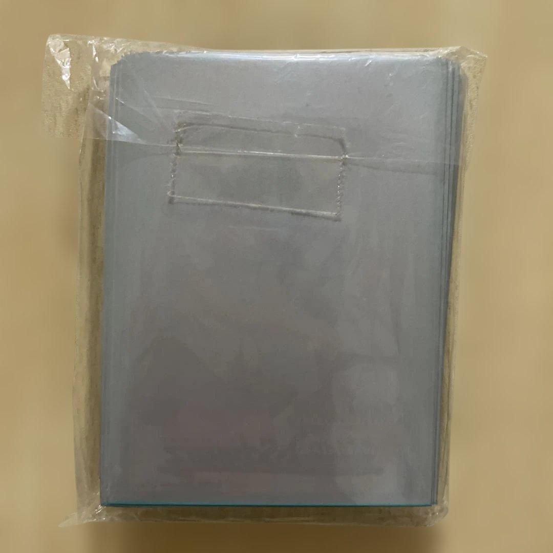 新品・未開封 リトルバスターズ！ スリーブ 6個 まとめ売り