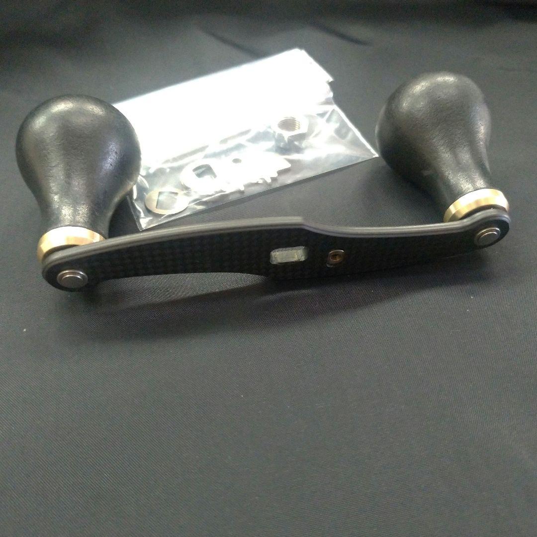 ダイワ I'ze factory ダブルハンドルTYPEⅡ - メルカリ