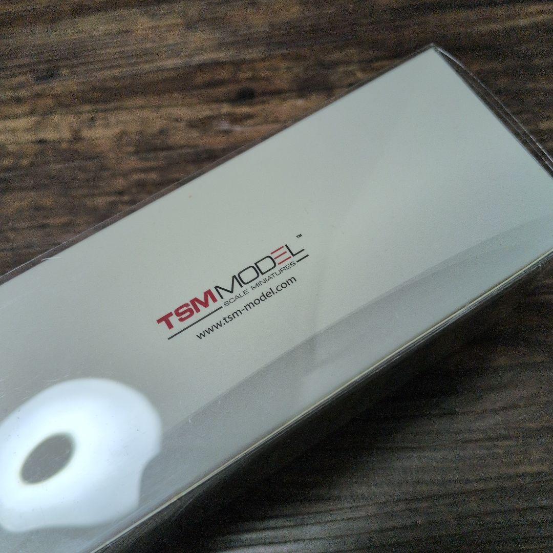 TSMモデル アルファロメオ2600 sprint 1/43 - メルカリ