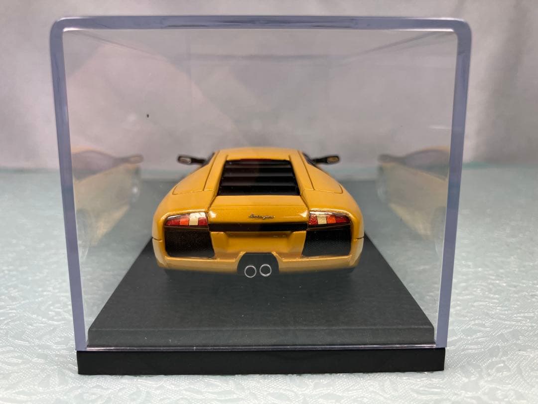 MRコレクションLamborghini Murciélago