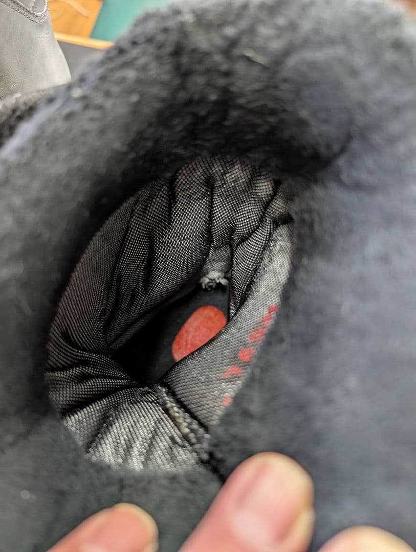 K2 Taro Tamai US9 27cm　US8.5 26.5cm