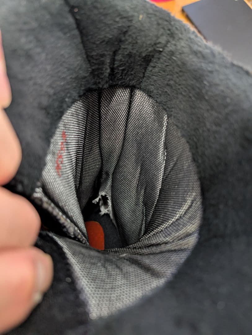 K2 Taro Tamai US9 27cm　US8.5 26.5cm