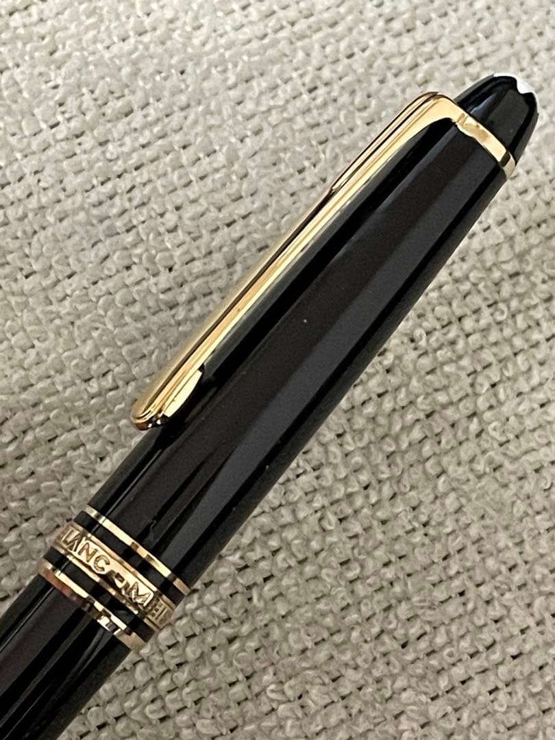 ◾️モンブラン◾️164 ボールペン◾️マイスターシュテュック クラシック◾️筆記良好◾️