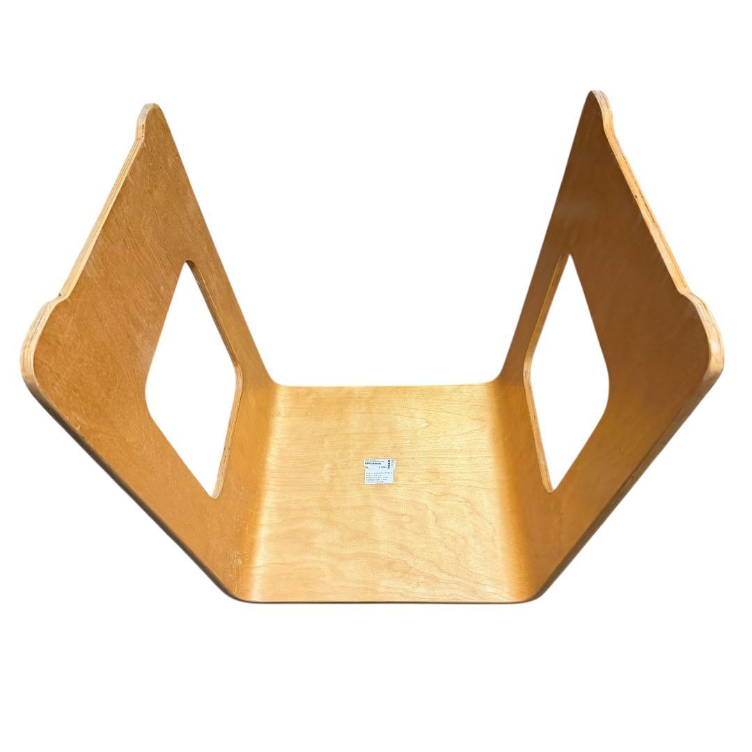 IKEA BENJAMIN スツール 2脚セット 廃盤 北欧