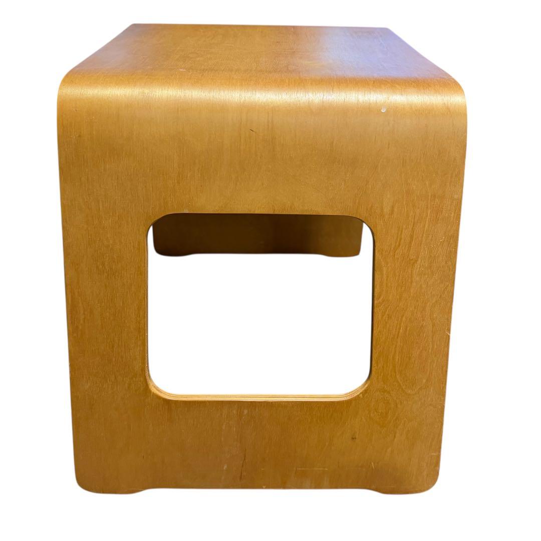 IKEA BENJAMIN スツール 2脚セット 廃盤 北欧