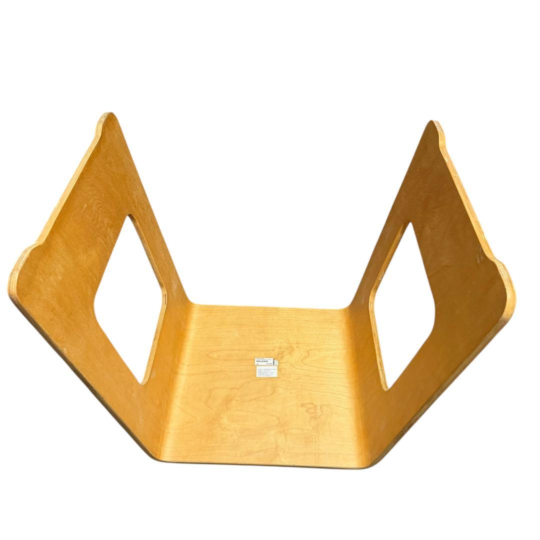 IKEA BENJAMIN スツール 2脚セット 廃盤 北欧