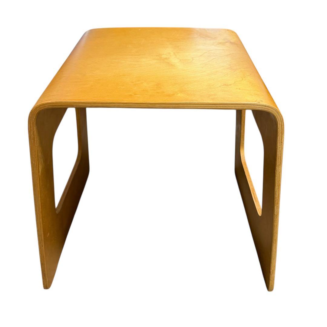 IKEA BENJAMIN スツール 2脚セット 廃盤 北欧