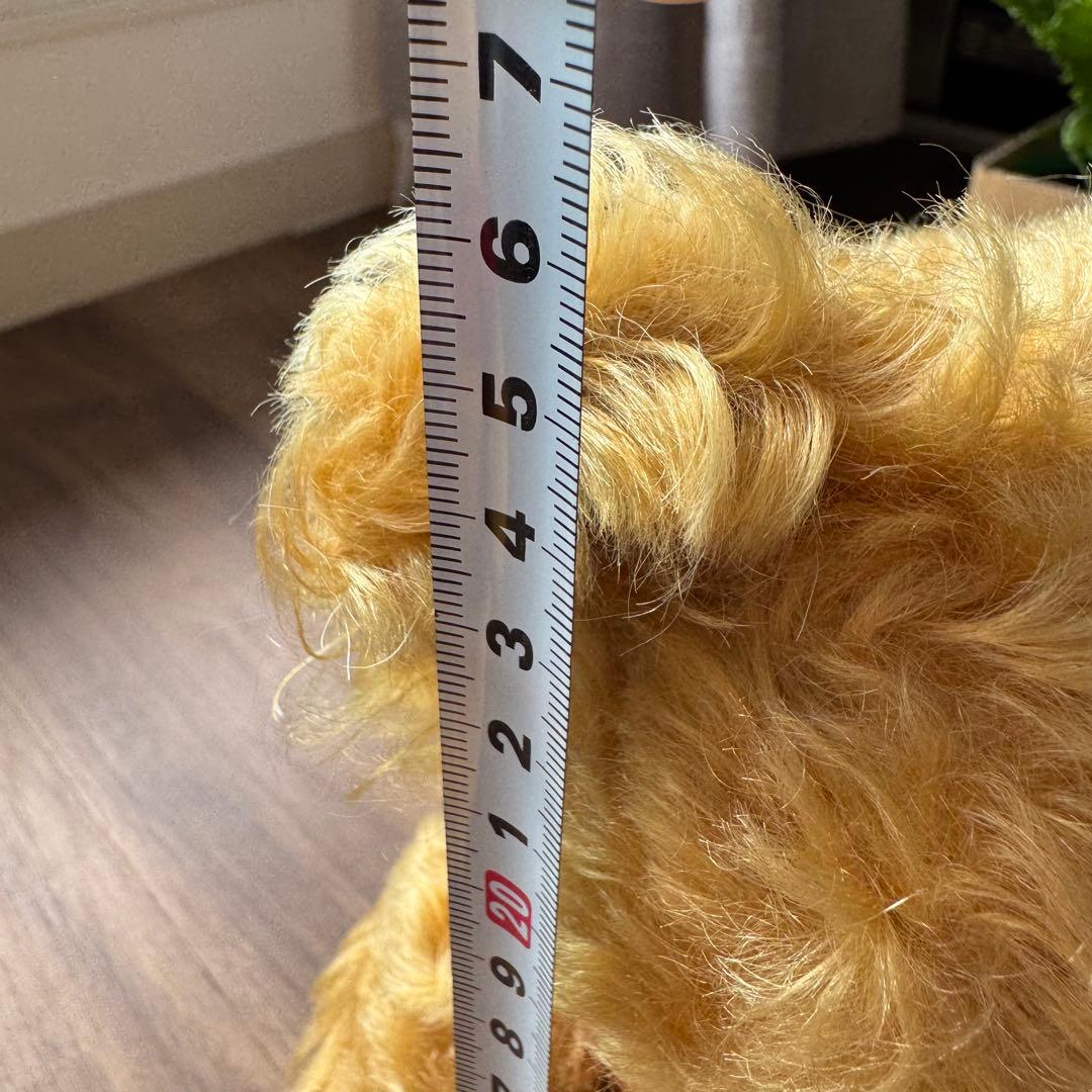 ハーマン社 HERMANN Teddy ORIGINAL テディベア 限定