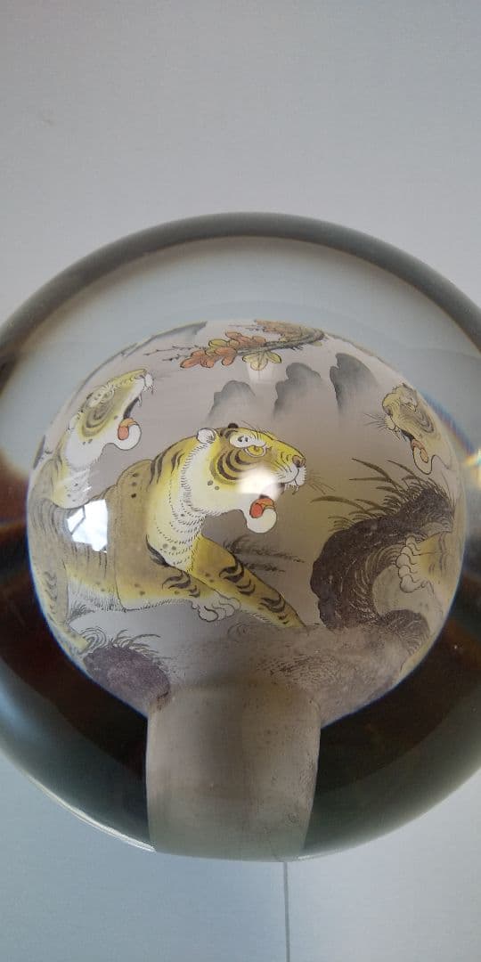 希少、縁起グッズ