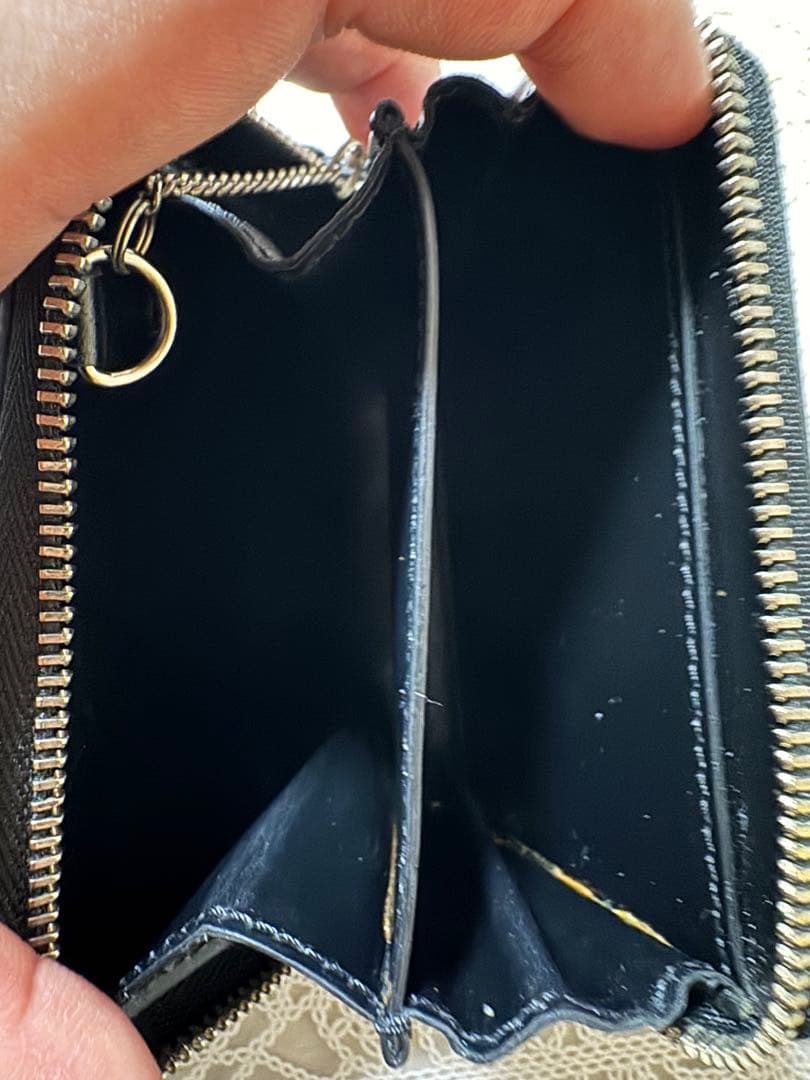 JIL SANDER ブラックケース　ジルサンダー