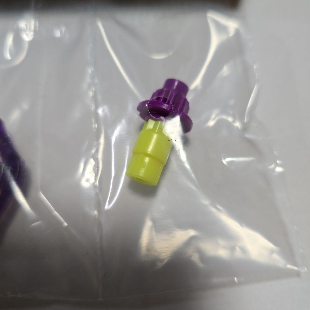 BEYBLADE X UX-00 オロチクラスタ 6-60LF - メルカリ