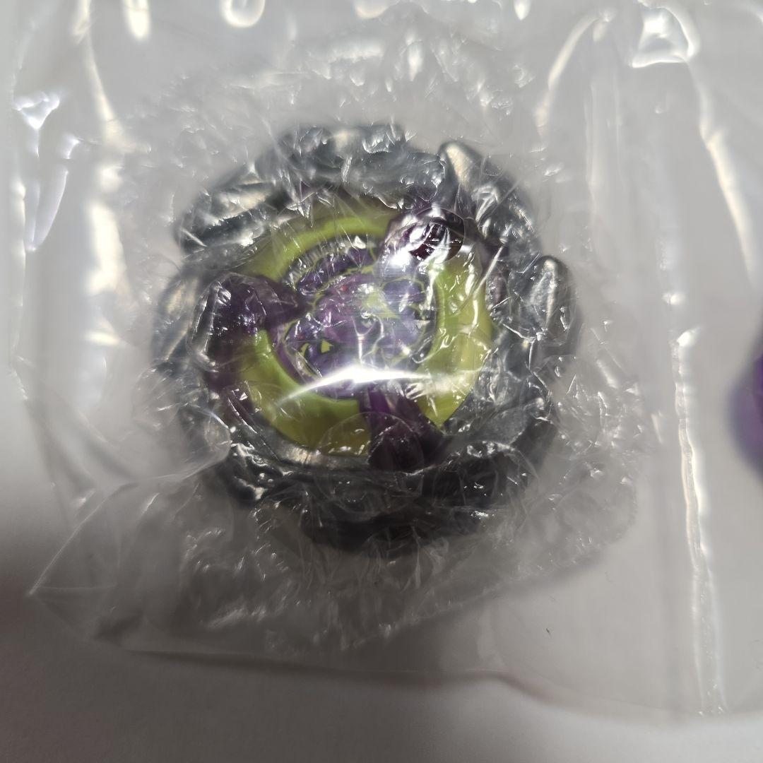 BEYBLADE X UX-00 オロチクラスタ 6-60LF - メルカリ