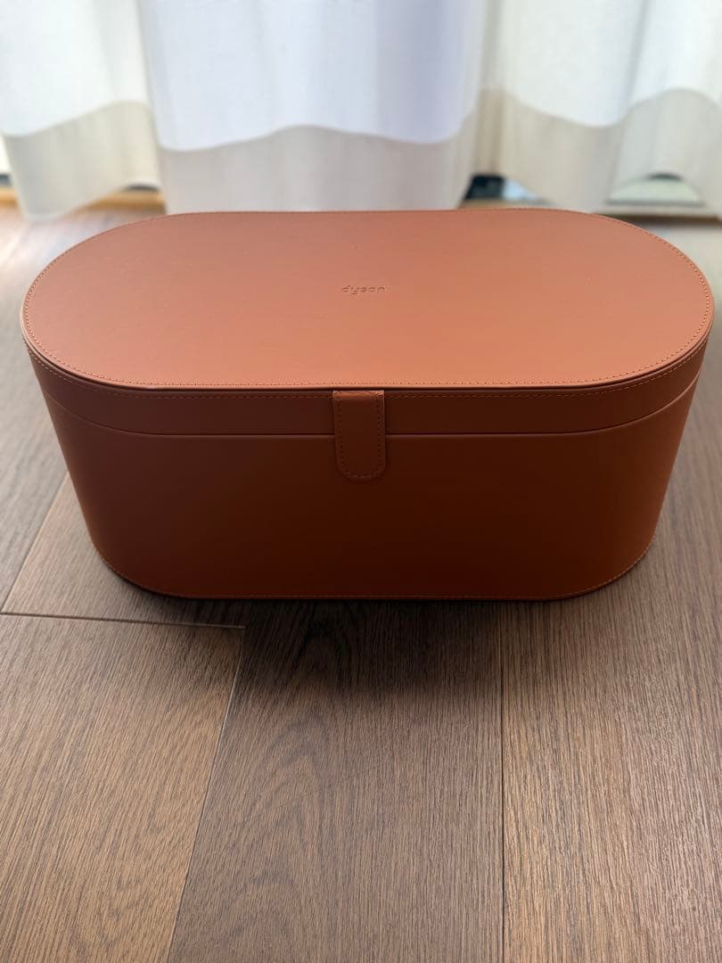 値下Dyson Airwrap Volume + Shape HS01 ダイソン