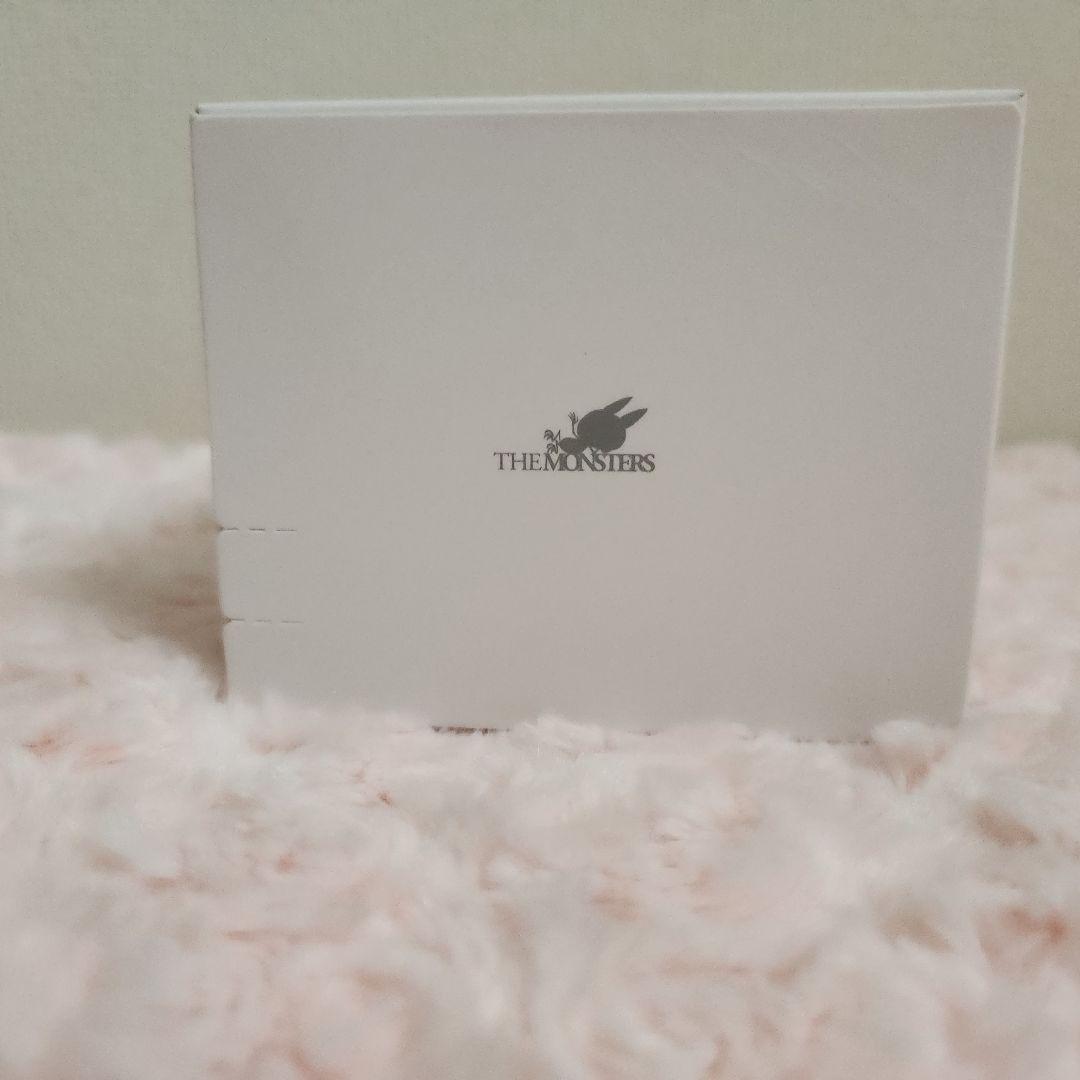 【正規品•未開封】 POPMART ラブブ LABUBU 3箱